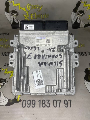 391992U600 Hyundai/Kia
