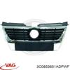 Облицовка радиатора 3C0853651ADPWF VAG