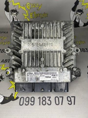 FORD 3M5112A650NA в наличии Одесса
