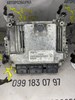 Блок управления двигателем ford focus mk2 1.6tdci 4M51-12A650-YE