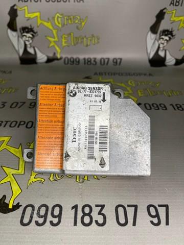 65778374799 Модуль-процессор управления подушкой безопасности (ЭБУ AIRBAG) купить Запорожье