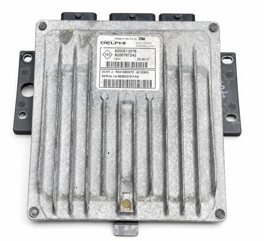 Датчик системы впрыска топлива 8200767242 RENAULT