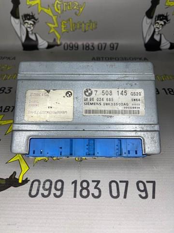 96024685 Блок управления акпп купить Украина
