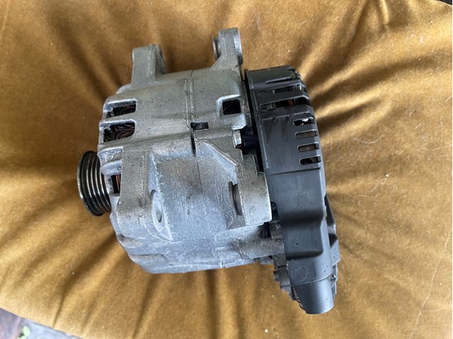PEUGEOT 9815455980 Генератор в наличии Днепр