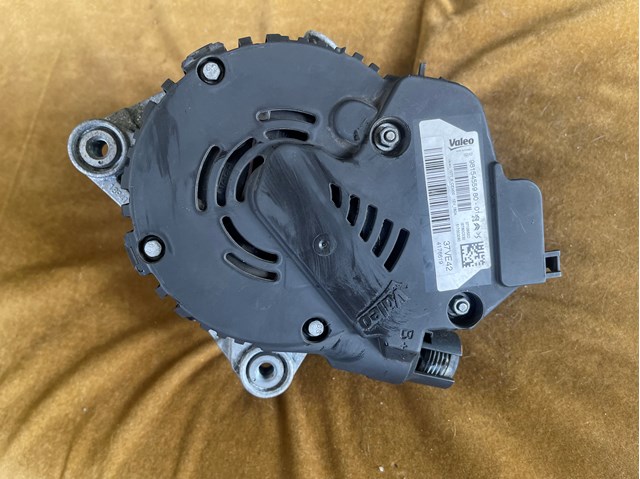 PEUGEOT 9815455980 Генератор в наличии Ужгород