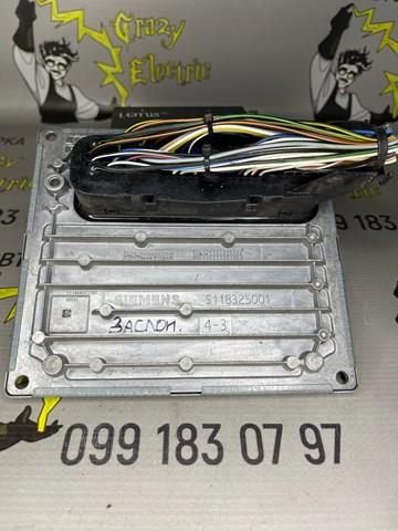 S118325001 FORD купить в Одесса