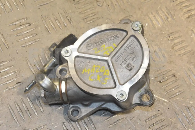 Насос вакуумный SH0118G00 MAZDA