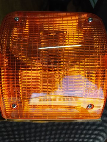 131MA10250A GIANT Указатель поворота левый/правый купить в Кривой Рог