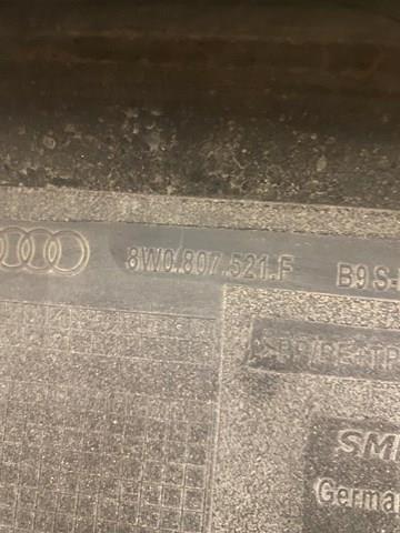 VAG 8W0807521 в наличии Тернополь