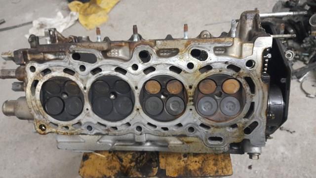 1110122071 TOYOTA ГБЦ купить в Ровно