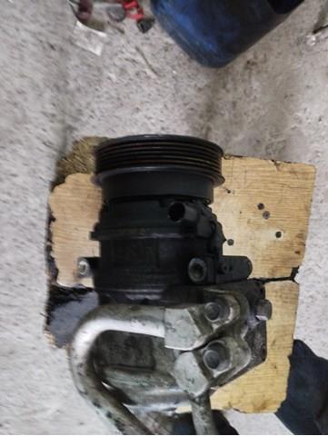 HYUNDAI 162502920K Компрессор кондиционера в наличии Винница