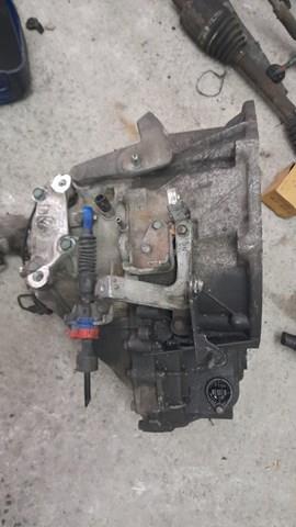 32010JG70E NISSAN КПП купить в Тернополь