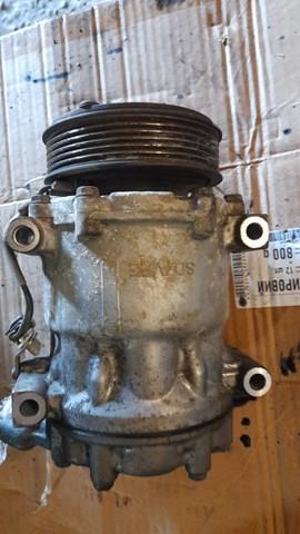 3M5H19497GA FORD Компрессор кондиционера купить в Каменское
