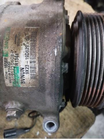 LAND ROVER 9X2319D629DA Компрессор кондиционера в наличии Ужгород