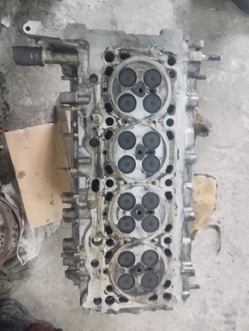 R2AA10090E Головка блока цилиндров (ГБЦ) купить Черновцы