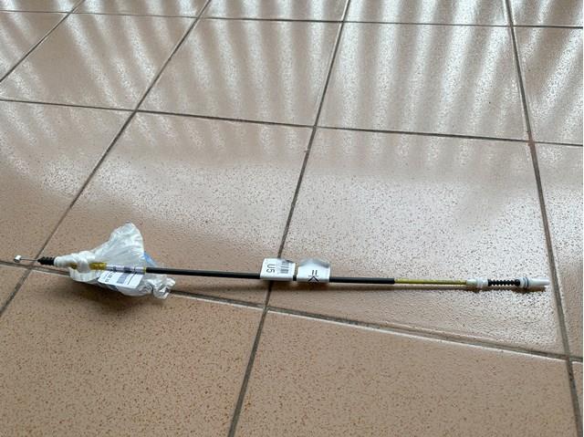 51227297440 BMW Трос (тяга) открывания замка двери передней купить в Чернигов