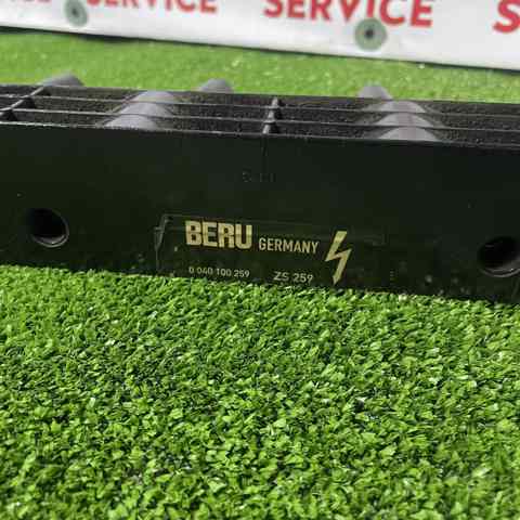 Катушка зажигания 0040100259 BERU