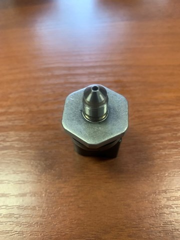 BOSCH 0261545071 Датчик давления топлива в наличии Чернигов