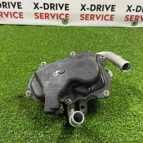 Клапан рециркуляции отработавших газов EGR 04L131501S VAG