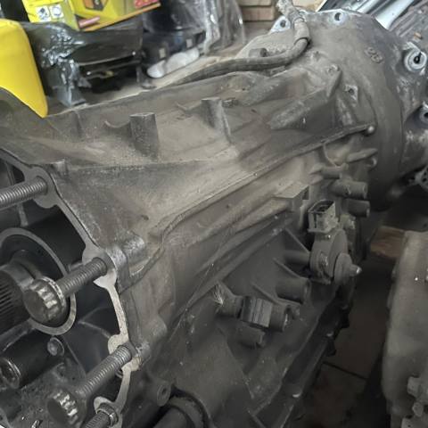 0C8300037 АКПП купить Павлоград