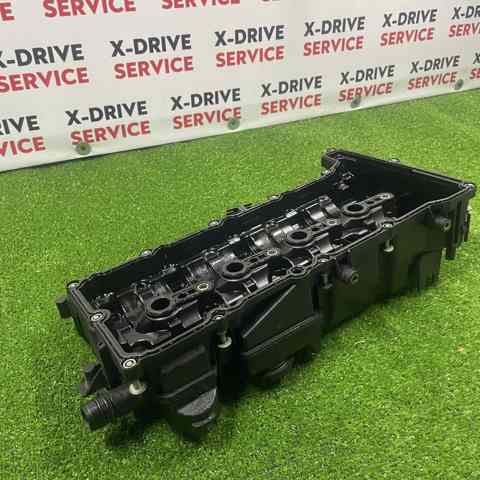 11127810584 BMW Клапанная крышка купить в Житомир