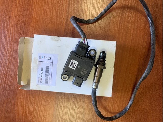 Датчик оксидов азота NOX 13628582025 BMW