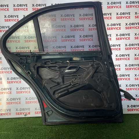 BMW 41528266721 Дверь задняя левая в наличии Павлоград