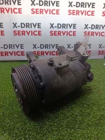 Компрессор системы кондиционирования 64525A3F1D1 BMW