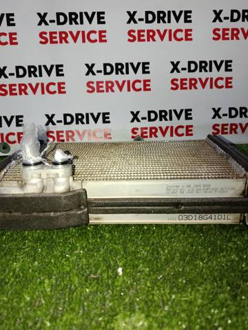 8850128360 TOYOTA Испаритель кондиционера задний купить в Тернополь