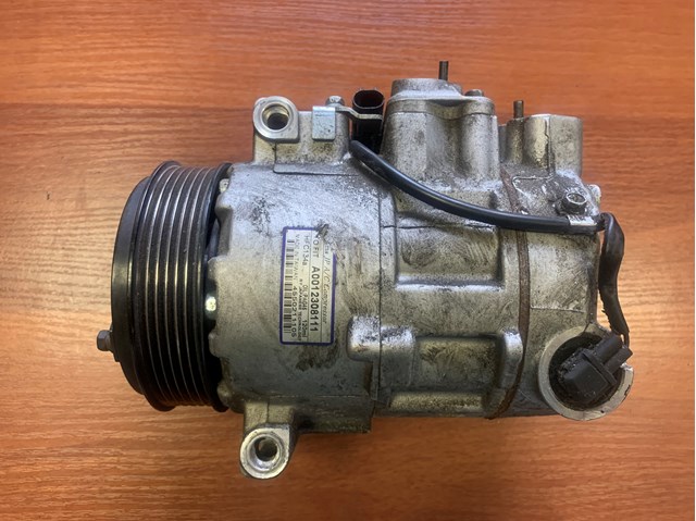 Насос кондиционера A0012308111 MERCEDES
