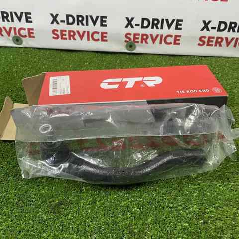 CTR CE0201L Наконечник рулевой тяги внешний в наличии Сумы