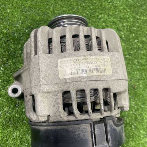 Генератор автомобильный MS1022118472 DENSO