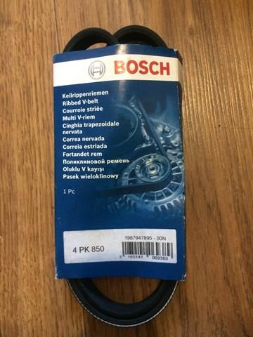 4PK850 Ремень генератора купить Каменское