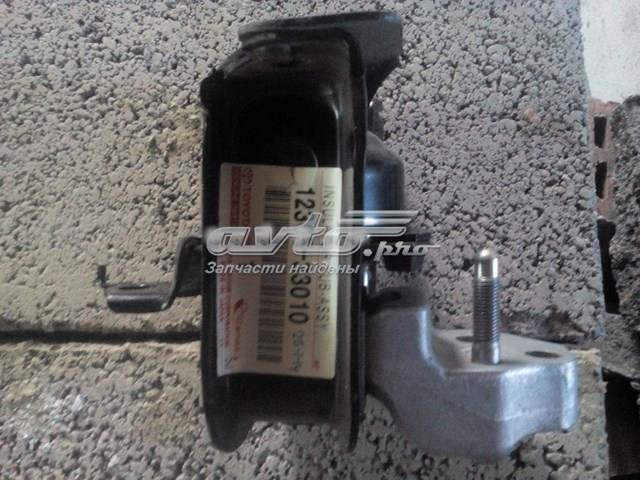 1230533010 TOYOTA Подушка коробки передач купить в Хмельницкий