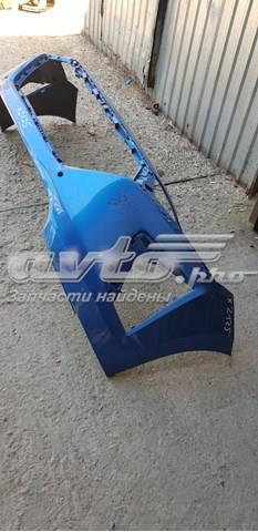 HYUNDAI 86611G2000 Задний бампер в наличии Житомир