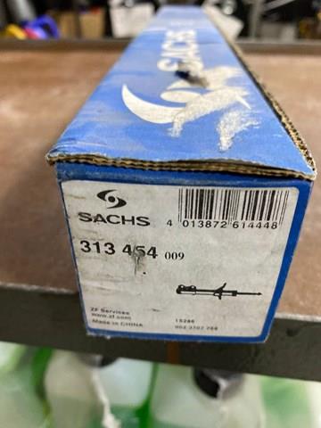 Амортизатор задней подвески 313454 SACHS