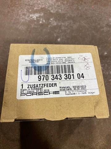 Буфер амортизатора переднего 97034330104 PORSCHE