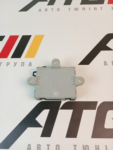 Блок комфорта передней двери BH4214D617AA LAND ROVER