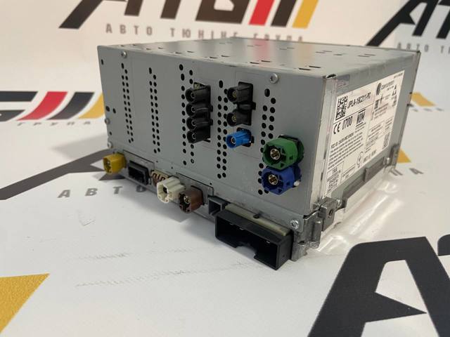 JPLA19C211PC LAND ROVER купить в Днепр