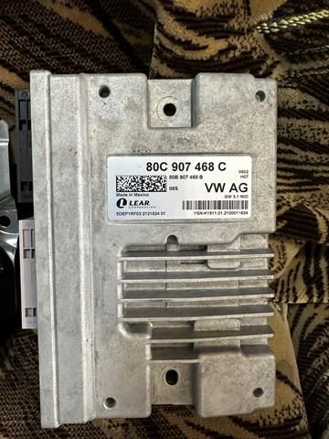 80C907468C VAG Модуль "Диагностический интерфейс" купить в Каменское