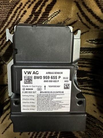 VAG 8W0959655P в наличии Одесса