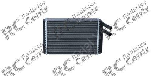 Радиатор отопителя 9032N82 POLCAR