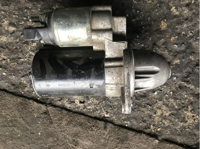 BOSCH 0001107424 Стартер в наличии Харьков