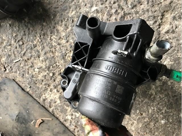 03N115389K VAG Корпус масляного фильтра купить в Каменское