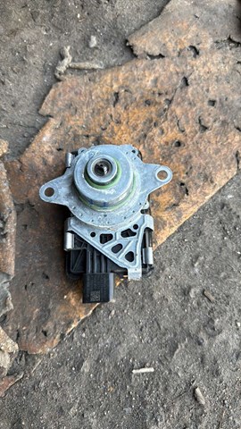 Селектор коробки передач 0ME325835H PORSCHE