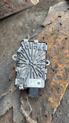 0ME325835H Кулиса переключения передач купить Чернигов