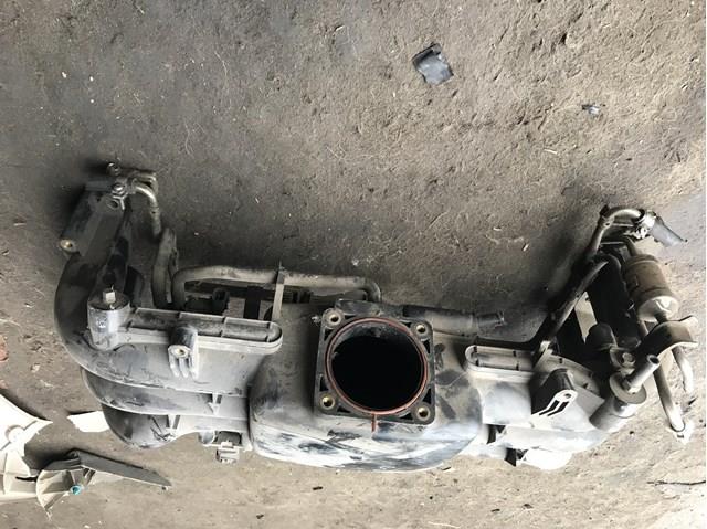 Впускной коллектор Subaru Tribeca B9