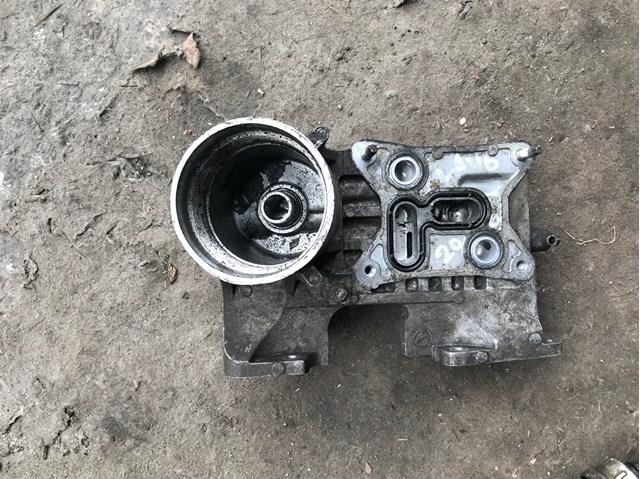 Корпус маслофильтра 1560951010 TOYOTA
