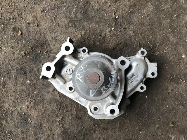 Водяной насос 1610009070 TOYOTA