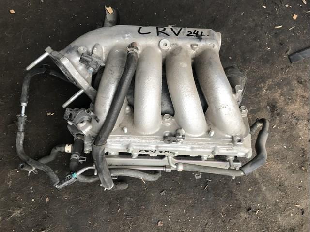 Впускной коллектор 17110RTB000 HONDA